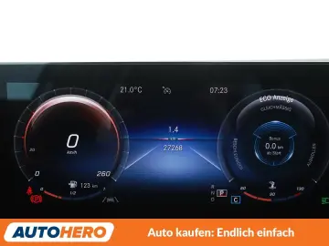 MERCEDES-BENZ A 200 Mild-Hybrid Progressive Aut.  LE…