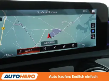 MERCEDES-BENZ A 200 Mild-Hybrid Progressive Aut.  LE…