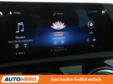MERCEDES-BENZ A 200 Mild-Hybrid Progressive Aut.  LE…