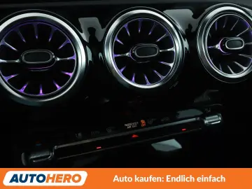 MERCEDES-BENZ A 200 Mild-Hybrid Progressive Aut.  LE…
