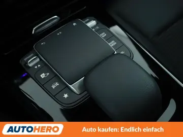 MERCEDES-BENZ A 200 Mild-Hybrid Progressive Aut.  LE…