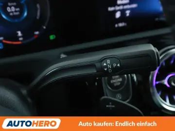 MERCEDES-BENZ A 200 Mild-Hybrid Progressive Aut.  LE…