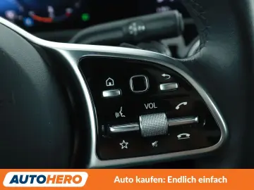 MERCEDES-BENZ A 200 Mild-Hybrid Progressive Aut.  LE…