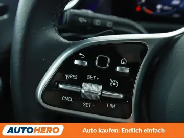 MERCEDES-BENZ A 200 Mild-Hybrid Progressive Aut.  LE…