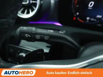 MERCEDES-BENZ A 200 Mild-Hybrid Progressive Aut.  LE…