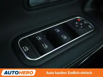 MERCEDES-BENZ A 200 Mild-Hybrid Progressive Aut.  LE…