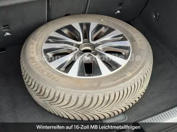 MERCEDES-BENZ A 180 Progressive Wides Leder Navi Kam…