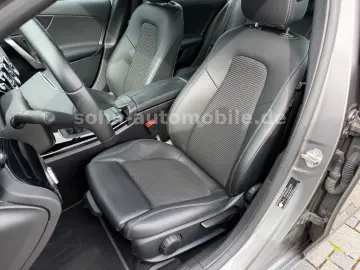 MERCEDES-BENZ A 180 Progressive Wides Leder Navi Kam…