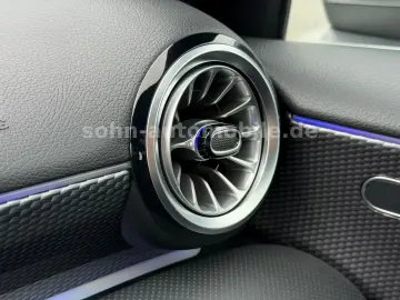 MERCEDES-BENZ A 180 Progressive Wides Leder Navi Kam…