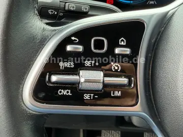MERCEDES-BENZ A 180 Progressive Wides Leder Navi Kam…