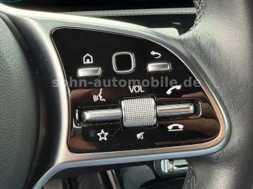 MERCEDES-BENZ A 180 Progressive Wides Leder Navi Kam…
