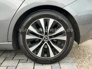 MERCEDES-BENZ A 180 Progressive Wides Leder Navi Kam…