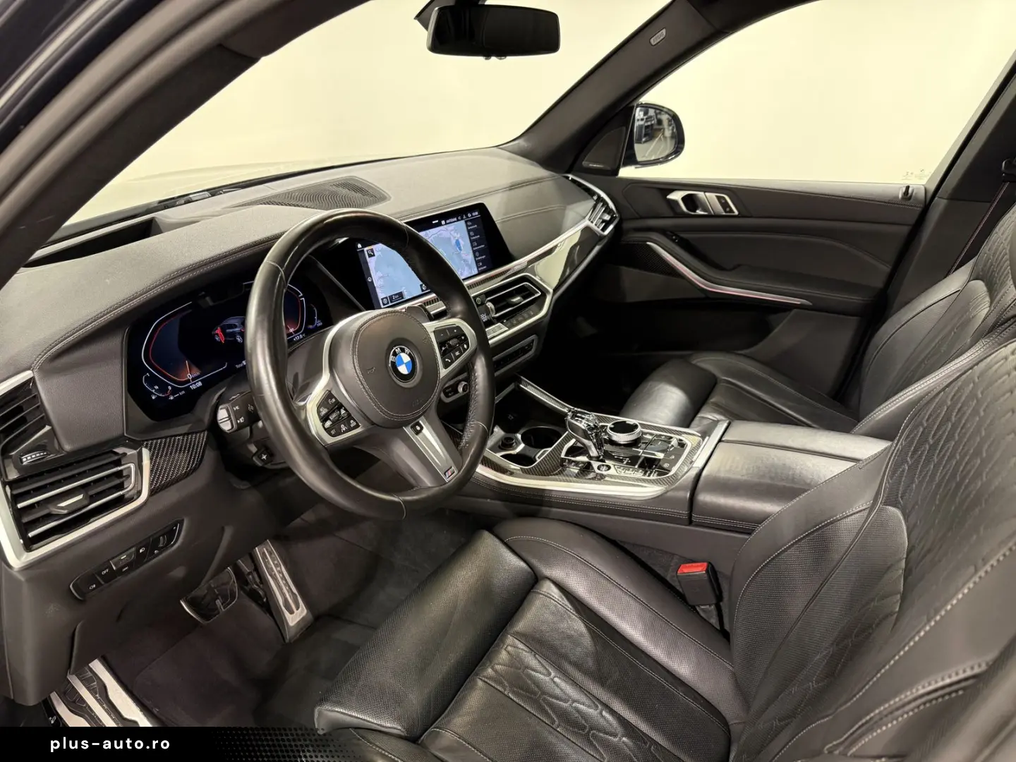 BMW X5 xDrive40i M Sportpaket Luftfeder AHK Standhzg