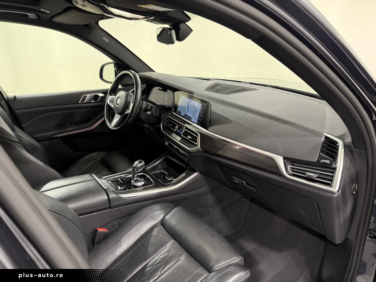 BMW X5 xDrive40i M Sportpaket Luftfeder AHK Standhzg