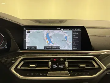 BMW X5 xDrive40i M Sportpaket Luftfeder AHK Standhzg