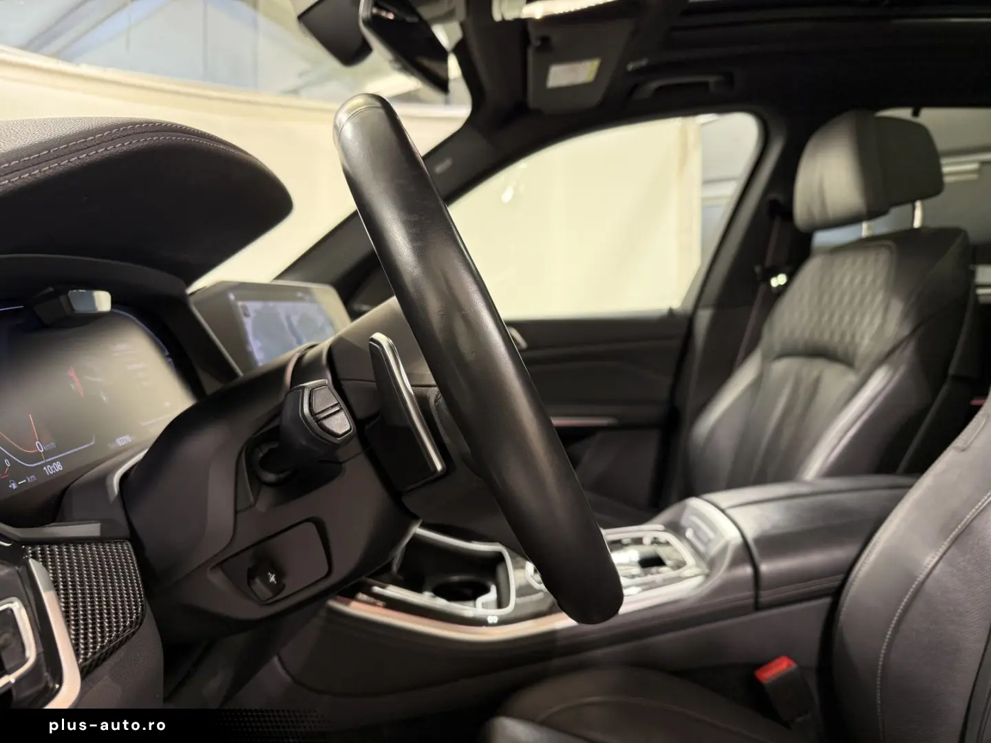 BMW X5 xDrive40i M Sportpaket Luftfeder AHK Standhzg