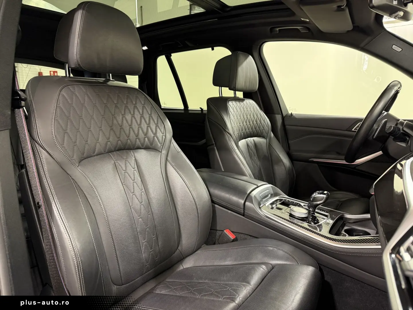 BMW X5 xDrive40i M Sportpaket Luftfeder AHK Standhzg