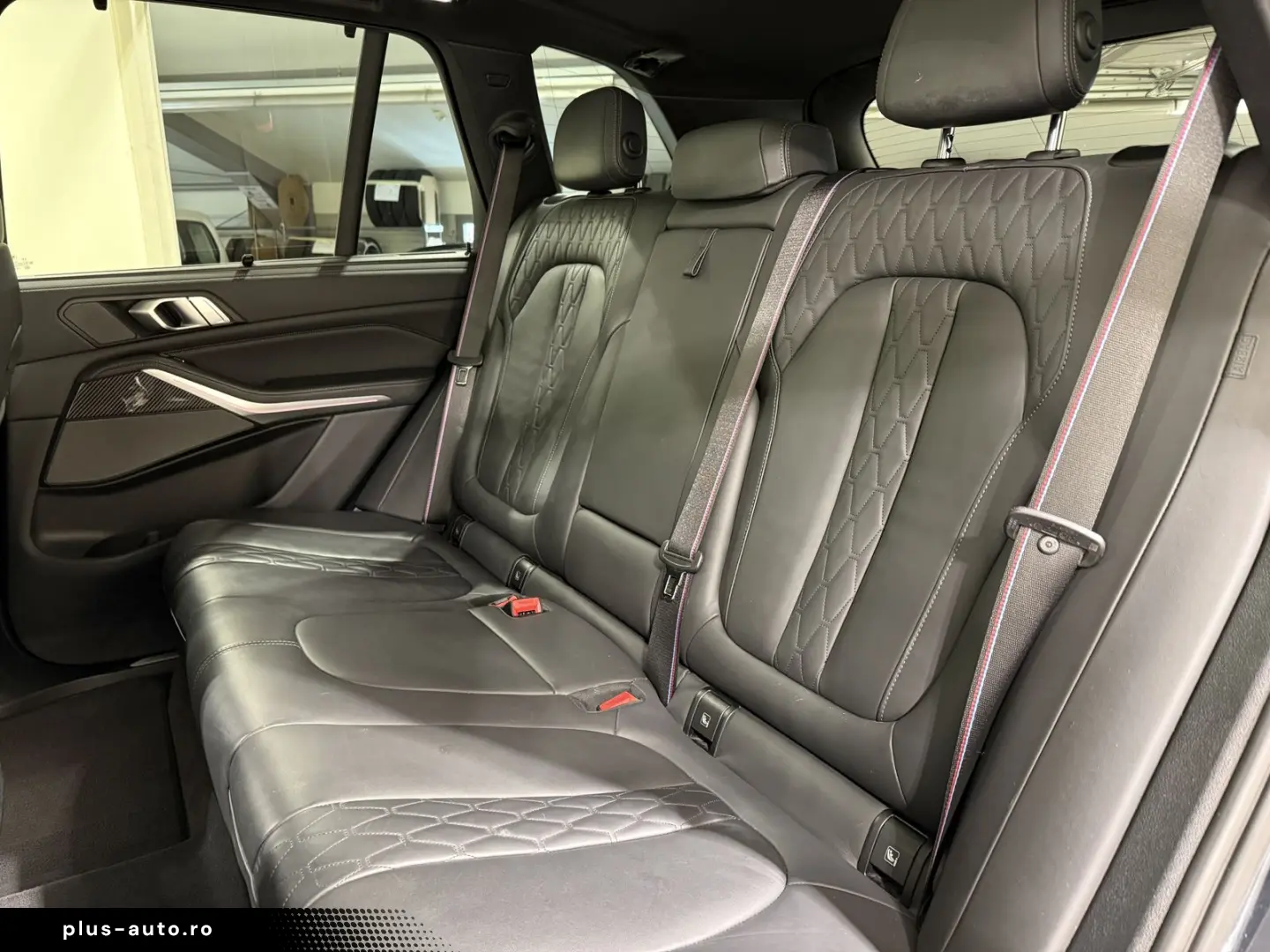 BMW X5 xDrive40i M Sportpaket Luftfeder AHK Standhzg
