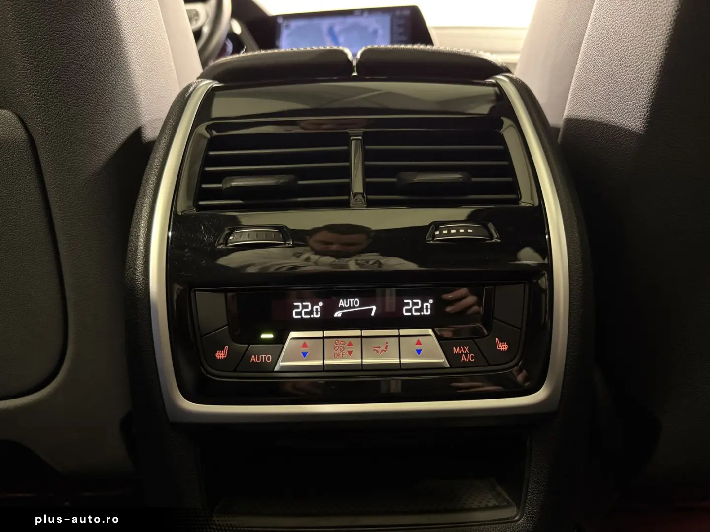 BMW X5 xDrive40i M Sportpaket Luftfeder AHK Standhzg