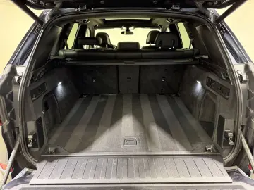BMW X5 xDrive40i M Sportpaket Luftfeder AHK Standhzg
