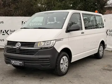 Volkswagen T6.1 2.0 TDI Caravelle Trendline  9-Locuri