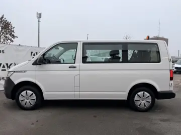 Volkswagen T6.1 2.0 TDI Caravelle Trendline  9-Locuri
