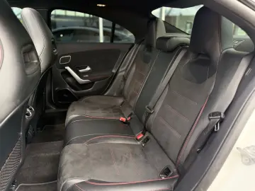 MERCEDES-BENZ CLA 45 AMG S 4M NIGHT PANO BURM LED 360