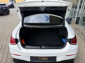 MERCEDES-BENZ CLA 45 AMG S 4M NIGHT PANO BURM LED 360