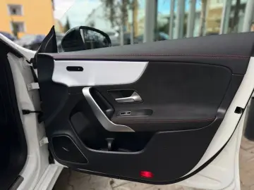 MERCEDES-BENZ CLA 45 AMG S 4M NIGHT PANO BURM LED 360