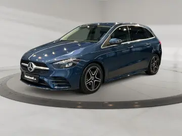 MERCEDES-BENZ B 180 AMG AMG MBUX Wide Cam LED Navi A…