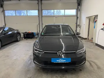 VW Golf VIII 1.5 TSI Style LED ACC R-KAM SpurH  AHK