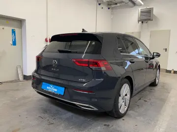 VW Golf VIII 1.5 TSI Style LED ACC R-KAM SpurH  AHK