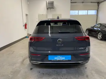 VW Golf VIII 1.5 TSI Style LED ACC R-KAM SpurH  AHK