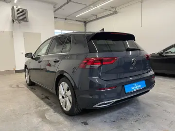 VW Golf VIII 1.5 TSI Style LED ACC R-KAM SpurH  AHK