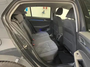 VW Golf VIII 1.5 TSI Style LED ACC R-KAM SpurH  AHK