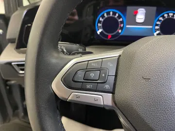VW Golf VIII 1.5 TSI Style LED ACC R-KAM SpurH  AHK