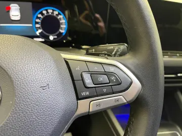VW Golf VIII 1.5 TSI Style LED ACC R-KAM SpurH  AHK
