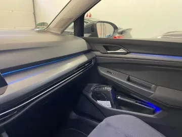 VW Golf VIII 1.5 TSI Style LED ACC R-KAM SpurH  AHK