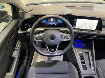 VW Golf VIII 1.5 TSI Style LED ACC R-KAM SpurH  AHK