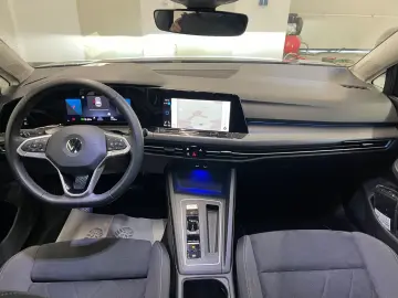 VW Golf VIII 1.5 TSI Style LED ACC R-KAM SpurH  AHK
