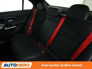 MERCEDES-BENZ C-Klasse C 43 AMG 4Matic Aut. NAVI LED…