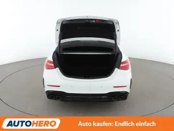 MERCEDES-BENZ C-Klasse C 43 AMG 4Matic Aut. NAVI LED…