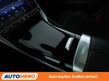 MERCEDES-BENZ C-Klasse C 43 AMG 4Matic Aut. NAVI LED…
