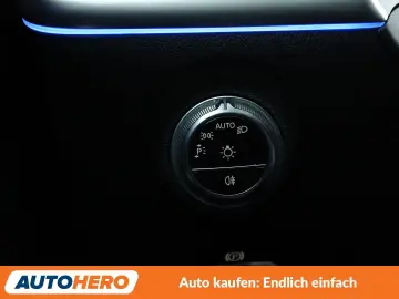 MERCEDES-BENZ C-Klasse C 43 AMG 4Matic Aut. NAVI LED…