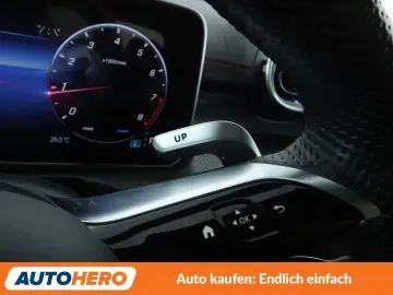 MERCEDES-BENZ C-Klasse C 43 AMG 4Matic Aut. NAVI LED…