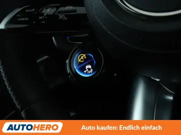 MERCEDES-BENZ C-Klasse C 43 AMG 4Matic Aut. NAVI LED…