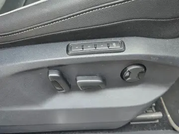 VW Tiguan R Line BLACK PANO LEDER HUD MEM CAM