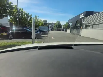 VW Tiguan R Line BLACK PANO LEDER HUD MEM CAM