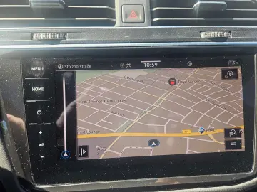 VW Tiguan R Line BLACK PANO LEDER HUD MEM CAM