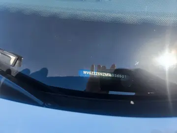 VW Tiguan R Line BLACK PANO LEDER HUD MEM CAM